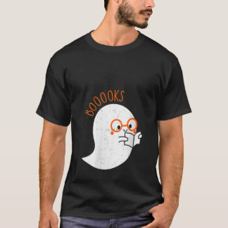 Camiseta Amantes del libro de lectura de libros retro de mo