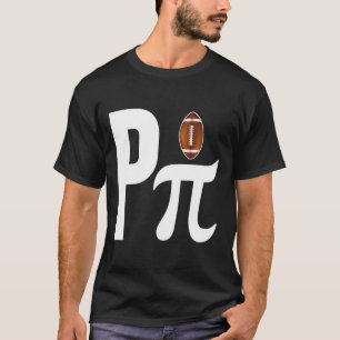 Camiseta Amantes del Pi Day 2025