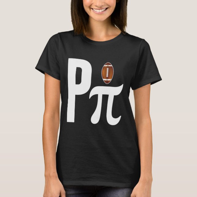 Camiseta Amantes del Pi Day 2025 (Anverso)