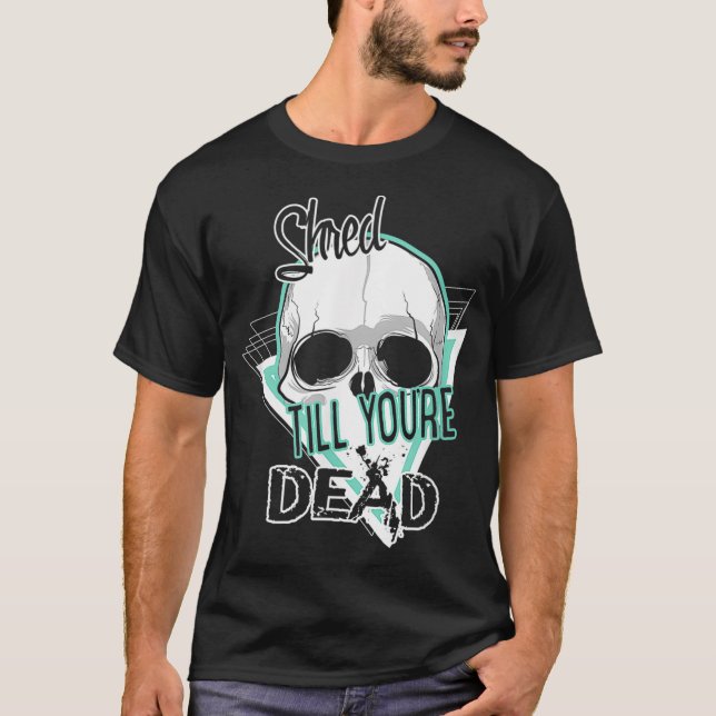 Camiseta Amantes del Snowboard  (Anverso)