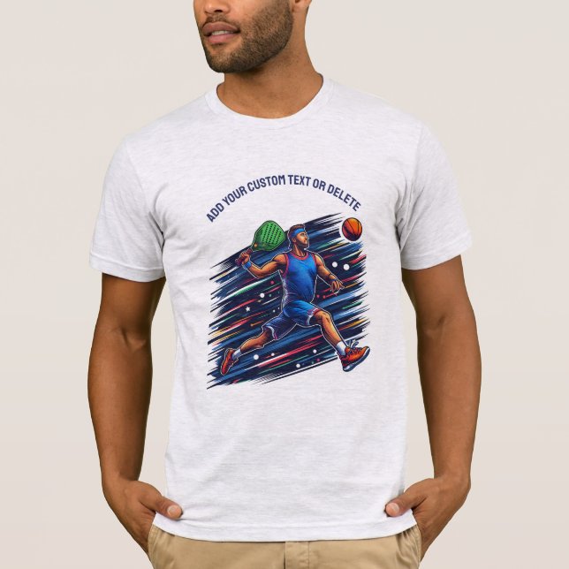 Camiseta Amantes deportivos multideportivos del baloncesto (Anverso)