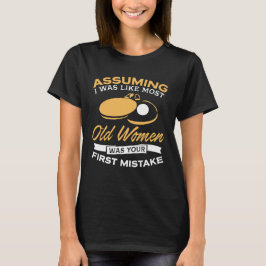 Camiseta Amantes divertidos de los tenis de mesa de las