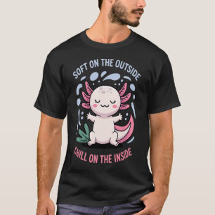 Camiseta Amantes intercambiando peces