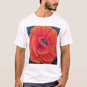 Camiseta Amapola grande 2003