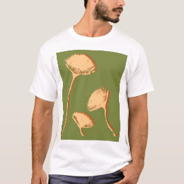 Camiseta Amapola Pop