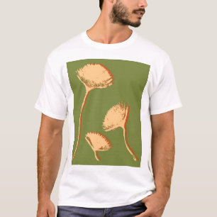 Camiseta Amapola Pop