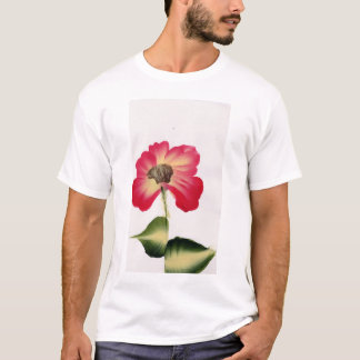 CAMISETA AMAPOLA ROJA