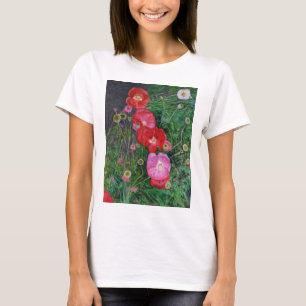 Camiseta Amapolas 2009