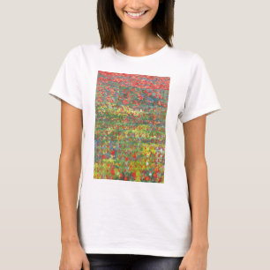 Camiseta Amapolas 2012