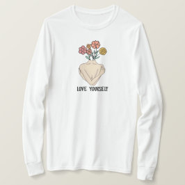 Camiseta Amar