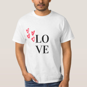 Camiseta Amar