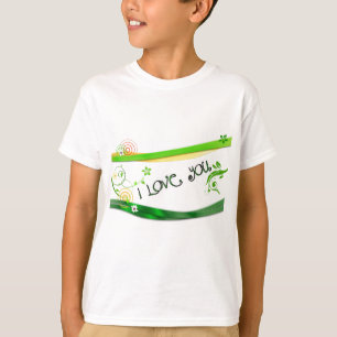 Camiseta Amar