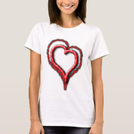 Camiseta Amar