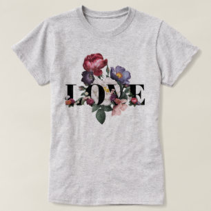 Camiseta Amar