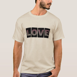Camiseta Amar