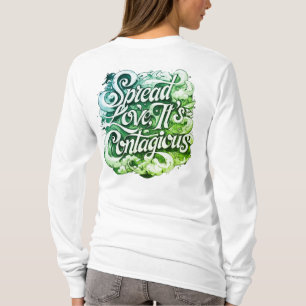 Camiseta Amar