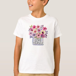 Camiseta Amar