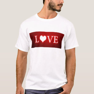 Camiseta Amar