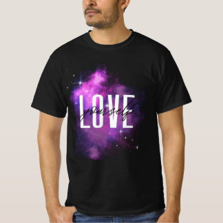 Camiseta Amar