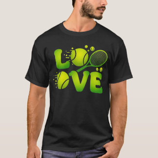 Camiseta Amar