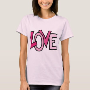 Camiseta Amar