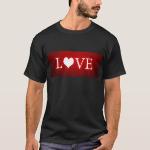 Camiseta Amar