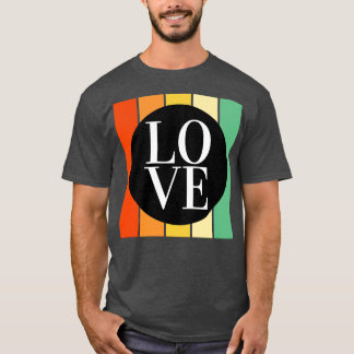 Camiseta Amar