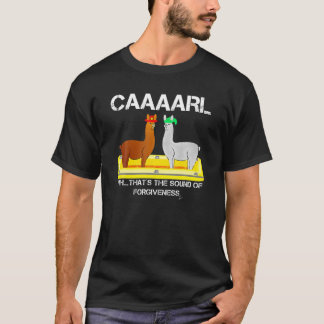 Camiseta amar