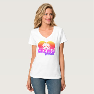 Camiseta Amar a Gizmo Kevin, Mascota de esquina Maltipoo Pu