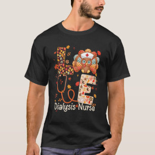 Camiseta Amar a la enfermera de Enfermería de Turquía Enfer