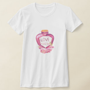 Camiseta Amar a las mujeres hipster