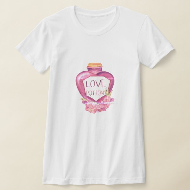Camiseta Amar a las mujeres hipster (Distribución)