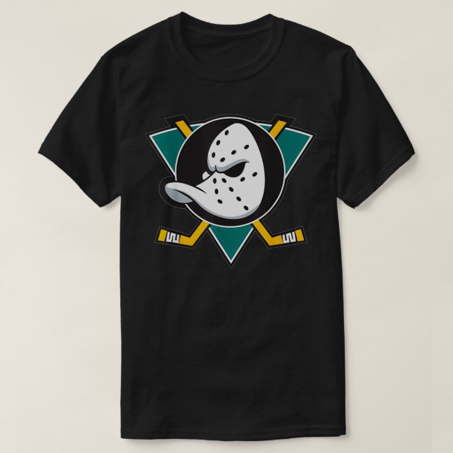 Camiseta Amar a los animales de la época del pato puede ser (Diseño del anverso)