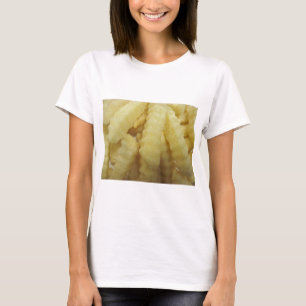 Camiseta Amar a los Fries Franceses