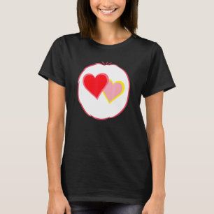 Camiseta Amar A Mucho Cuidar Por El Oso Amor A Mucho Trato 