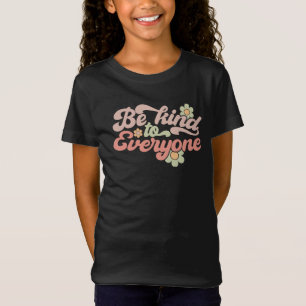 Camiseta Amar a todos