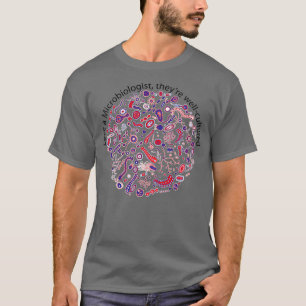Camiseta Amar a un microbiólogo
