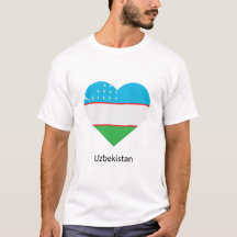 Amar a Uzbekistán