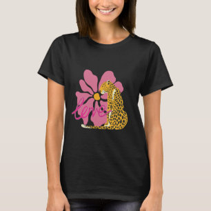 Camiseta Amar Animales,Animales de Safari,Estampado de Anim