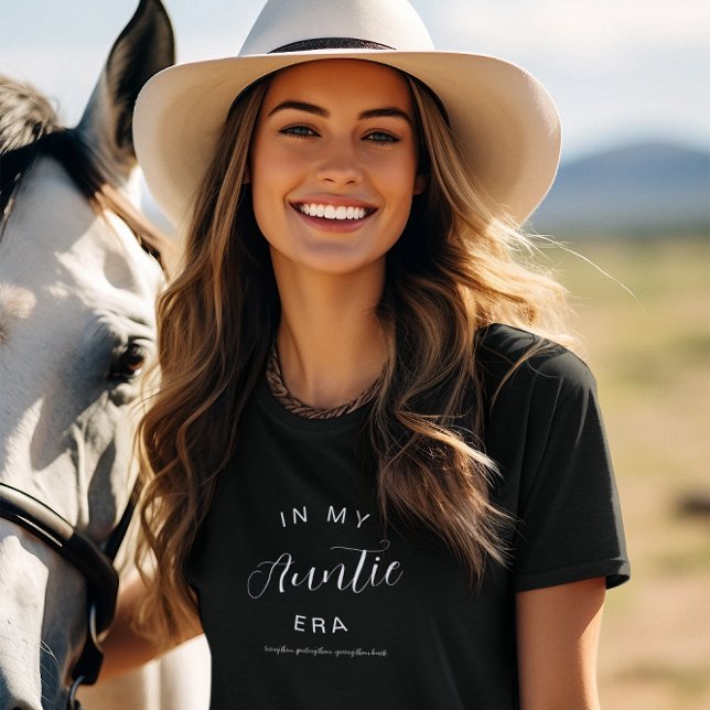 Camiseta Amar, arruinar, devolver | Tía Cuta (Subido por el creador)