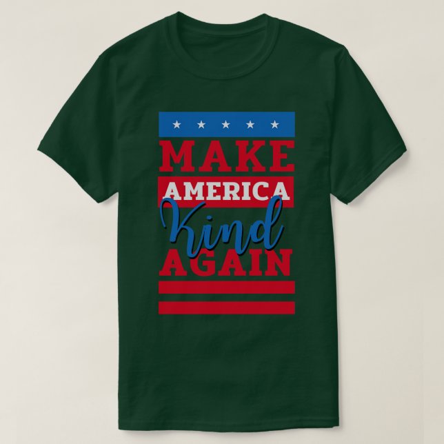 Camiseta Amar de nuevo (Diseño del anverso)