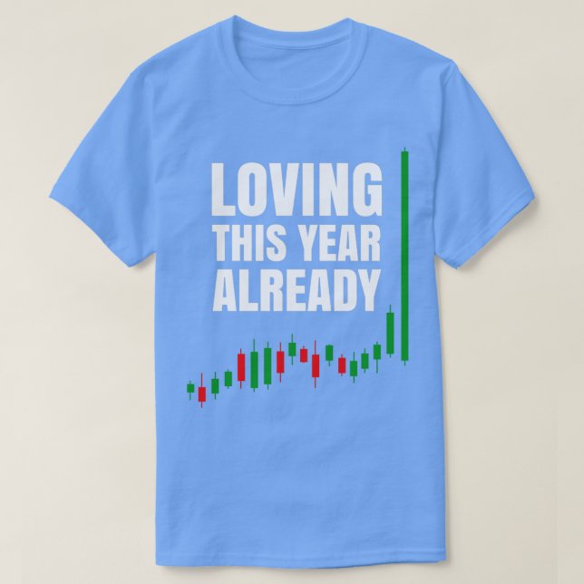 Camiseta Amar este año ya (Diseño del anverso)