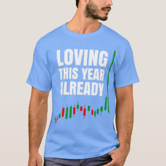 Camiseta Amar este año ya