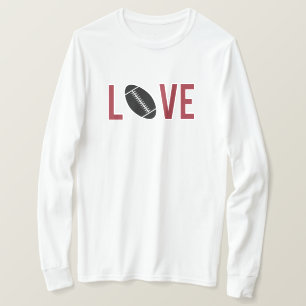 Camiseta Amar Fútbol