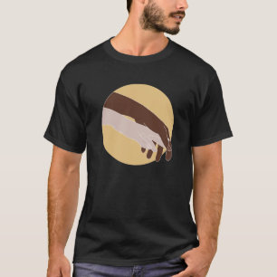 Camiseta Amar la diversidad