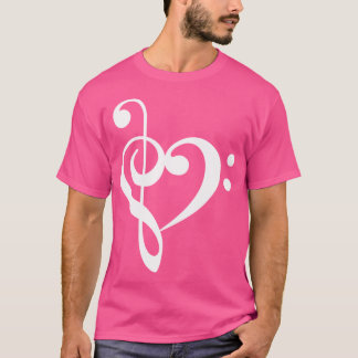 Camiseta Amar la música