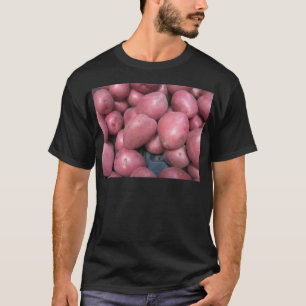 Camiseta Amar las papas