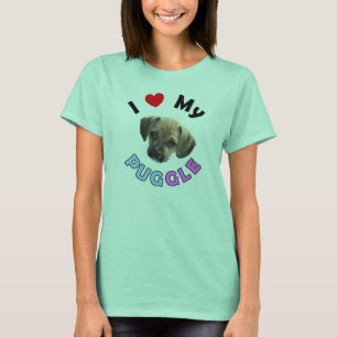 Camiseta Amar mi lucha