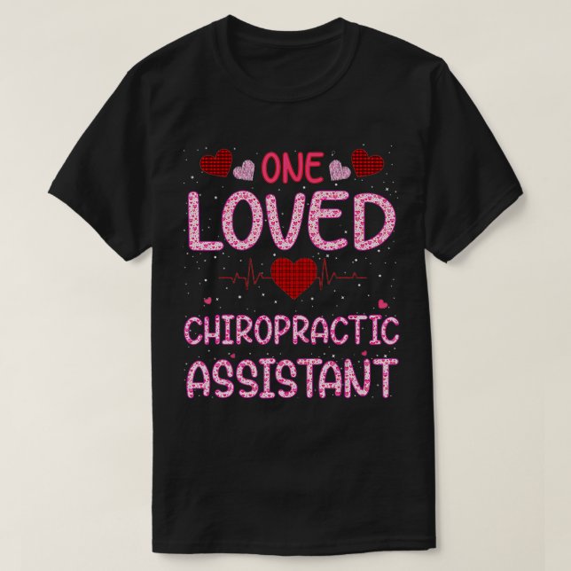 Camiseta Amar San Valentín (Diseño del anverso)