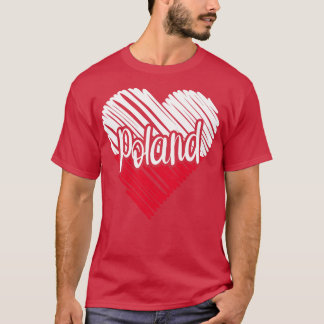 Camiseta Amar sus raíces 1